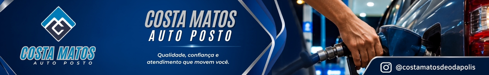 AUTO POSTO COSTA MATOS