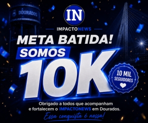 10k de seguidores