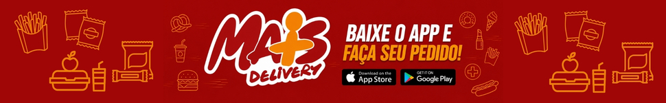 MAIS DELIVERY