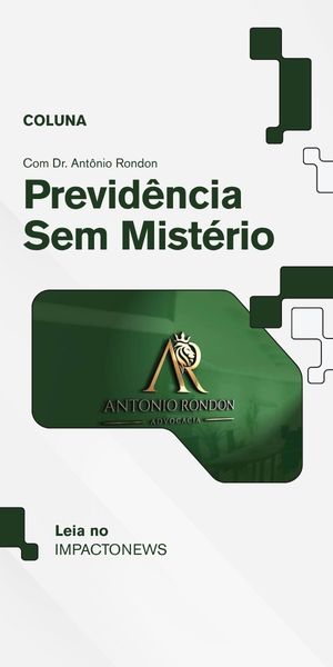 Coluna Previdência sem mistérios