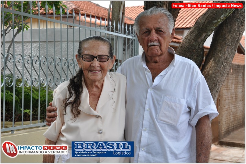 Aniversário da D. Carminha