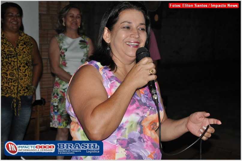 Confraternização do CCI 2013