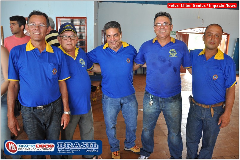 4º Domingo Solidário do Lions
