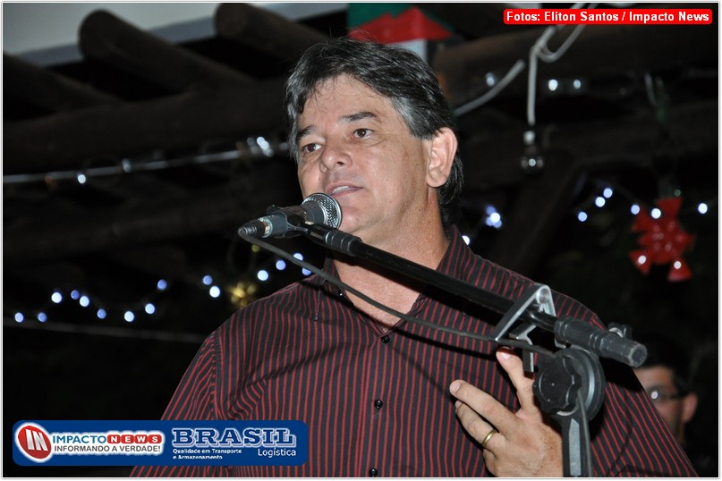 Show com a Banda Gospel da Igreja Batista
