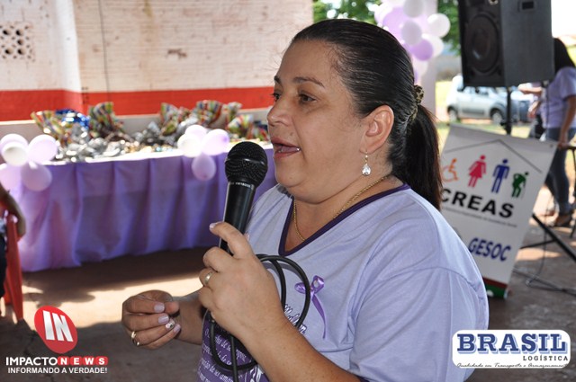Dia internacional da mulher 2014