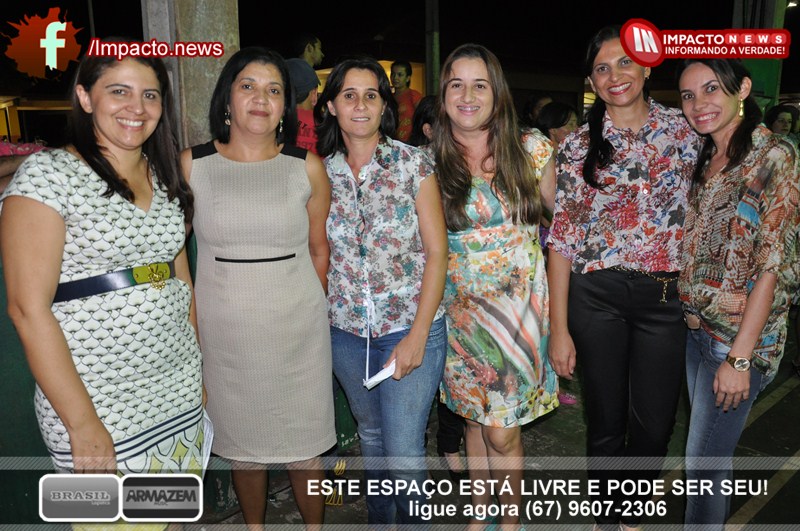 Dia das mães: 13 de Maio