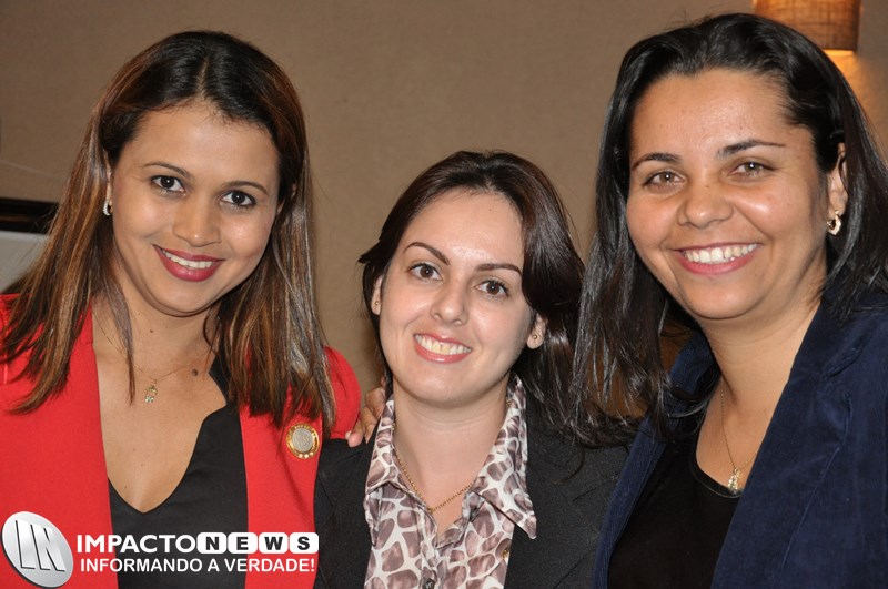 Treinamento da Mary Kay em Nova Andradina