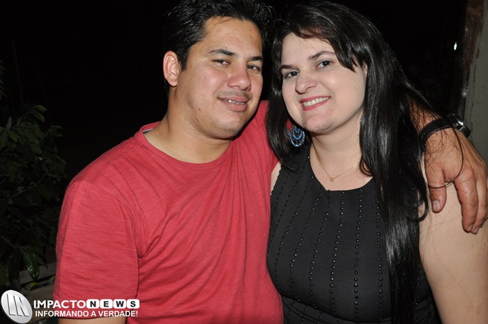 Aniversário da Sandra Ribeiro
