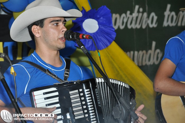 2º Concurso de Interpretação musical da COSESP