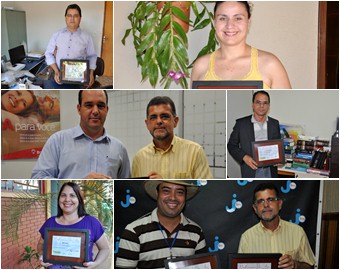 Destaques do ano 2014 - El Shaday
