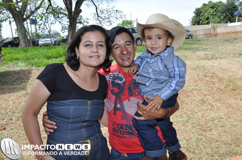 Aniversário de 2 aninhos do pequeno Artur