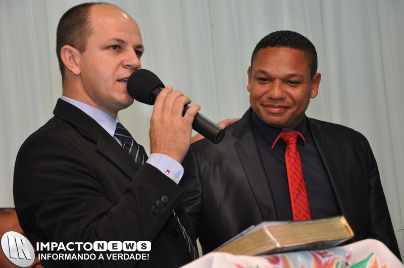 22º Aniversário do circulo de oração - 