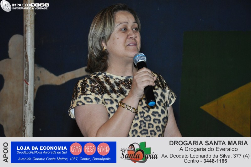 2ª Mostra Científico-Cultural do Scila Médici