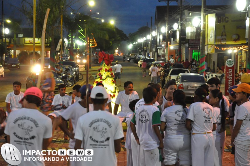 2ª Feira do Artesanato