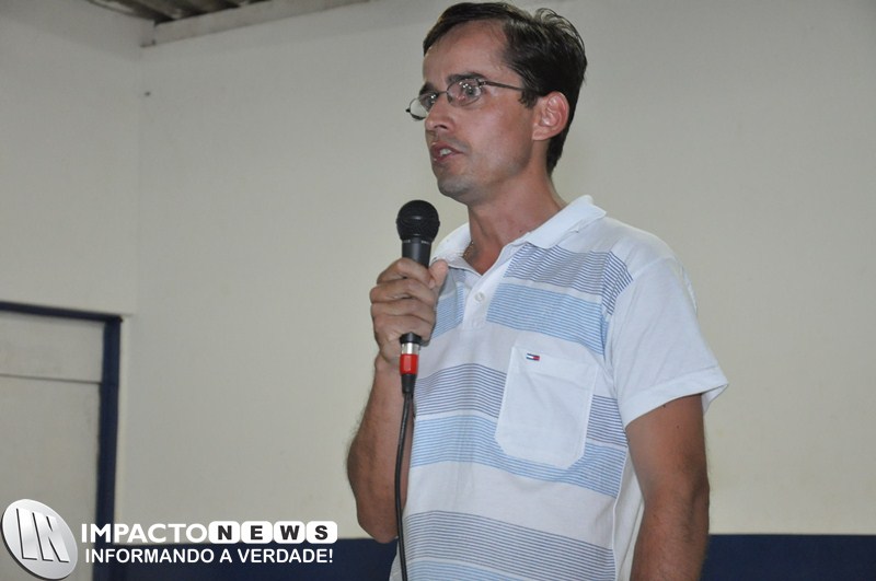 Confraternização da AABB