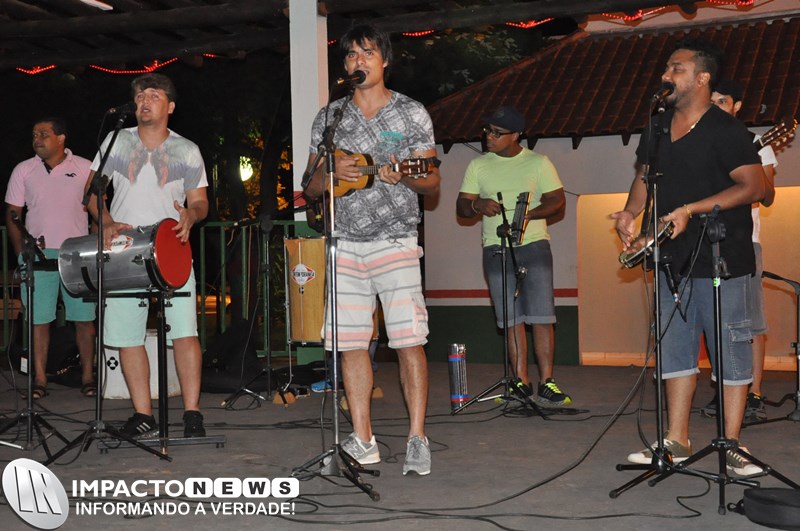 Encerramento da ‘Semana do Natal’
