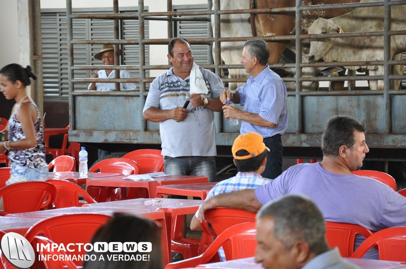 Festa de São Sebastião