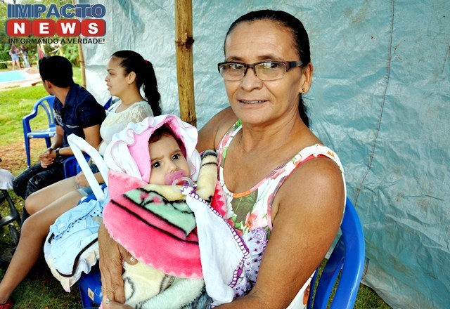 1ª Galinhada do Pesqueiro Recanto Feliz