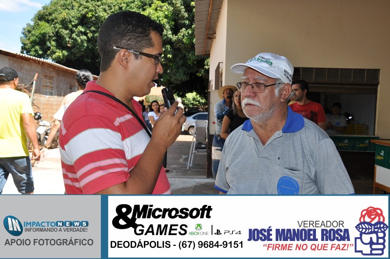 8ª festa da AVCC