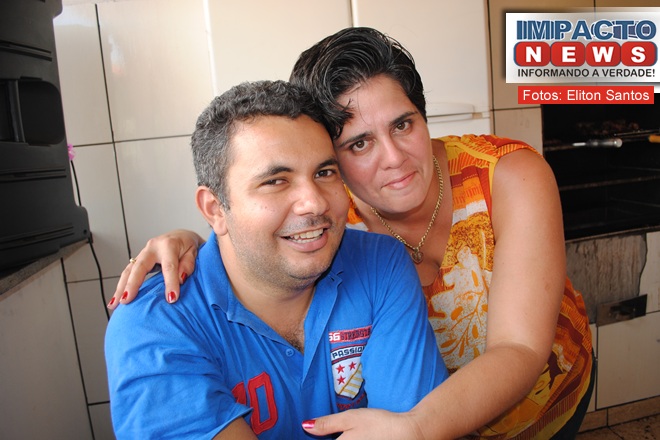 Confraternização do Supermercado BigBom