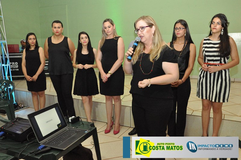 Confira as fotos da reunião de núcleo da Unidade Deodápolis do Sicredi 