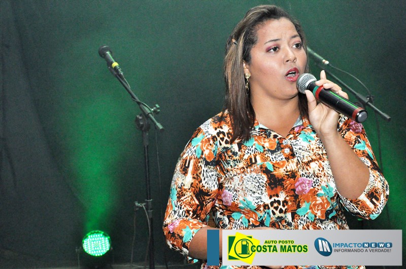 Mostra Cultural 2015 da Escola Estadual 13 de Maio em Deodápolis, veja