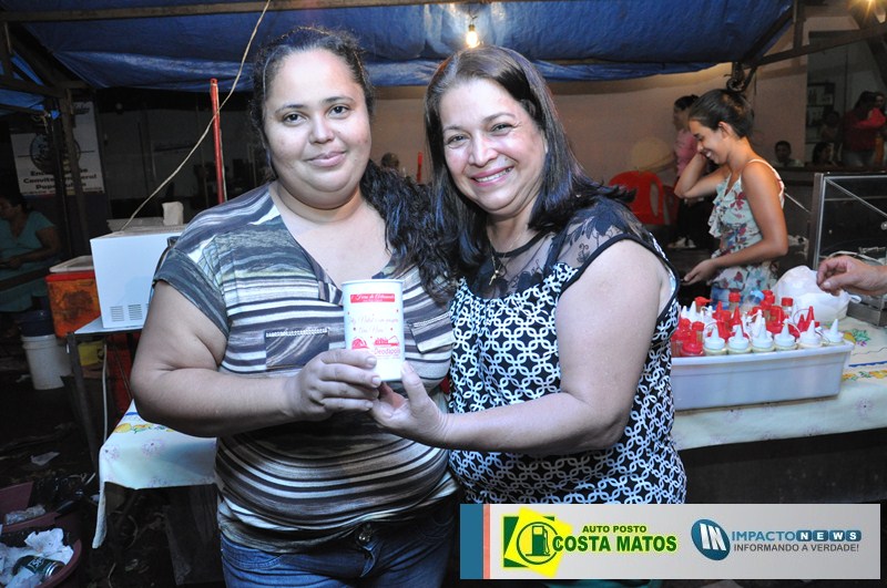 Veja aqui as fotos da Feira do Artesanato 2015 realizada em 2015