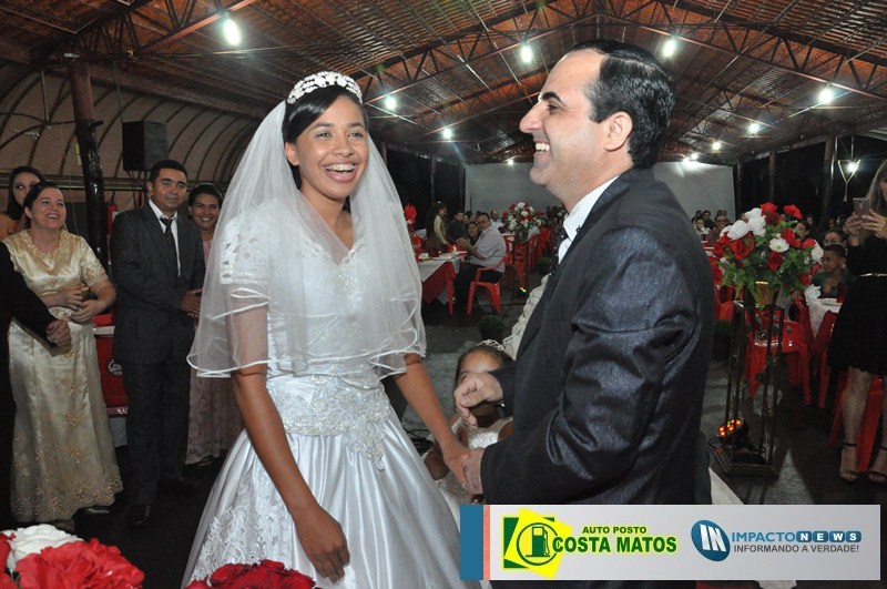 Casamento