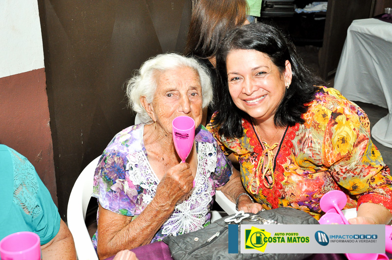 Dia Internacional da Mulher em Deodápolis, veja aqui as fotos