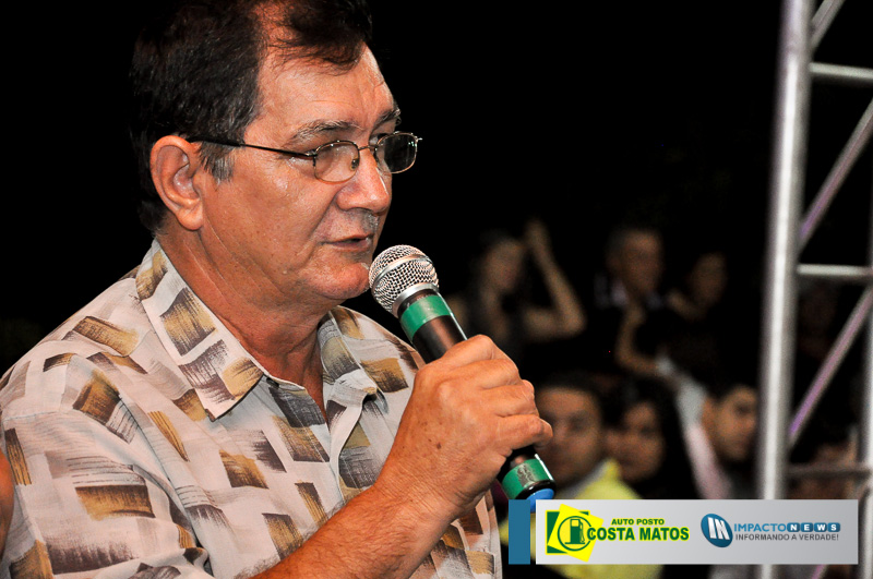 Lançamento do livro Um nordestino como tantos outros de autoria do Naná