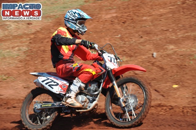 19ª Expoad: Velocross