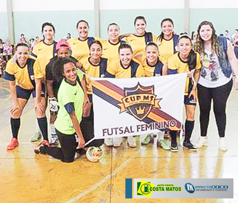 2ª etapa da CUPMS com diversas equipes de toda a região
