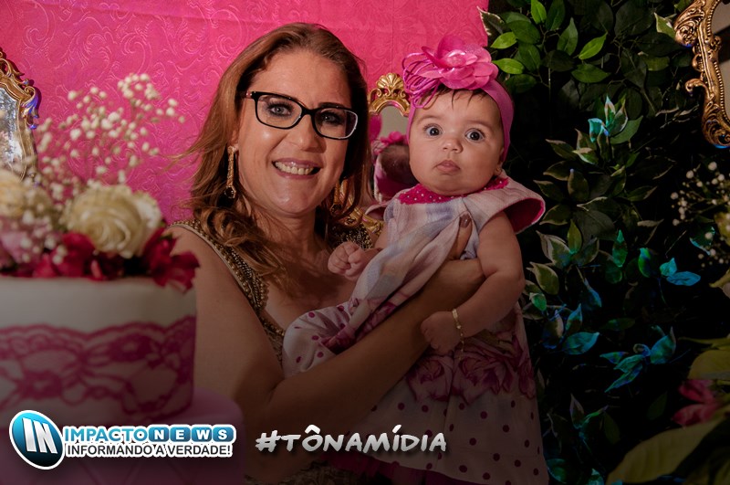 Veja aqui as fotos do aniversário da Empresária Andréia Pardine