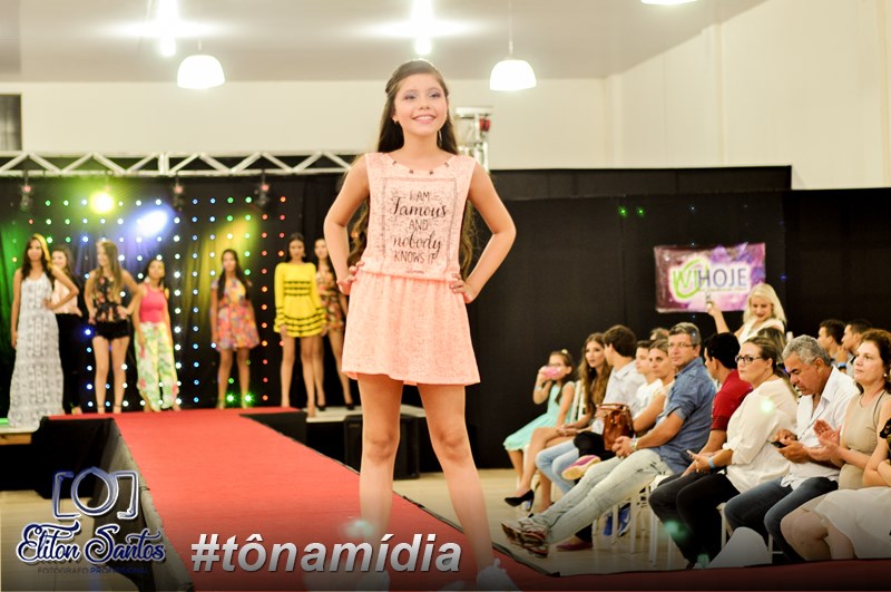 Miss Vale das Águas de Nova Andradina, veja aqui as fotos