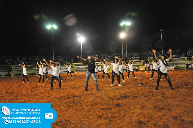 Fotos da 22ª Expoad - Noite de Sexta
