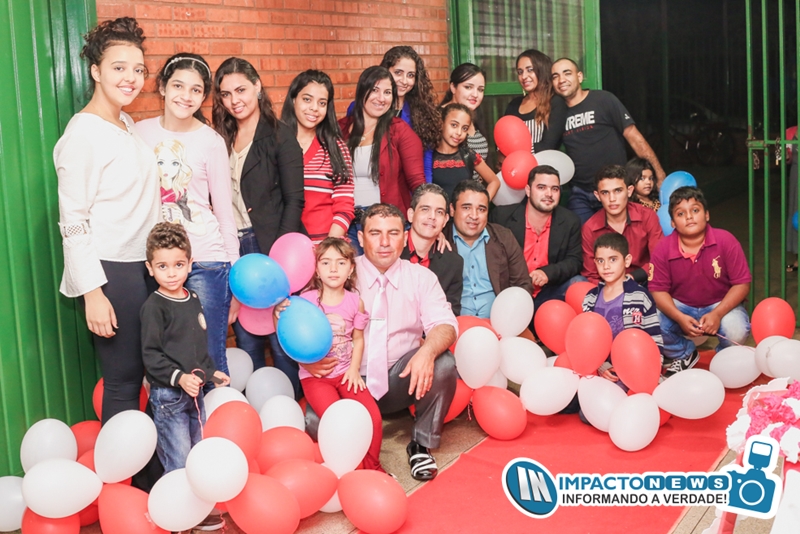1• Encontro de Casais da Igreja de Nosso Senhor Jesus Cristo