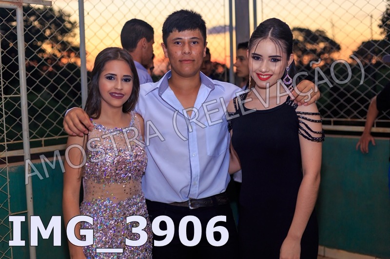 Amostra - 16 linha