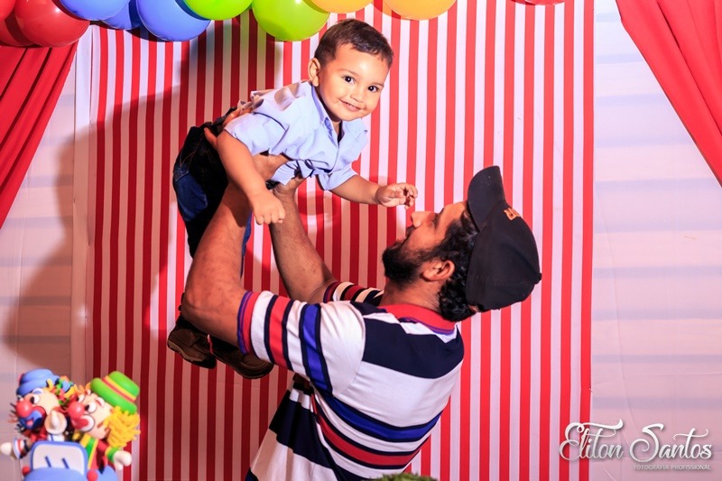 Veja aqui como foi a linda festa do pequeno Kauan Antônio realizada em Deodápolis pelo casal Lucimara Silva e Roger Pereira de Arruda