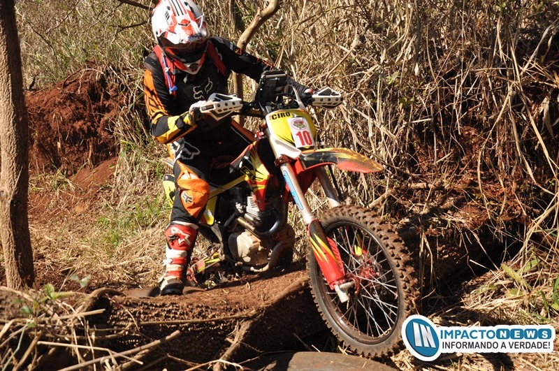 Veja aqui as fotos do 5º Enduro os 'Braço Duro' que aconteceu em Deodápolis 