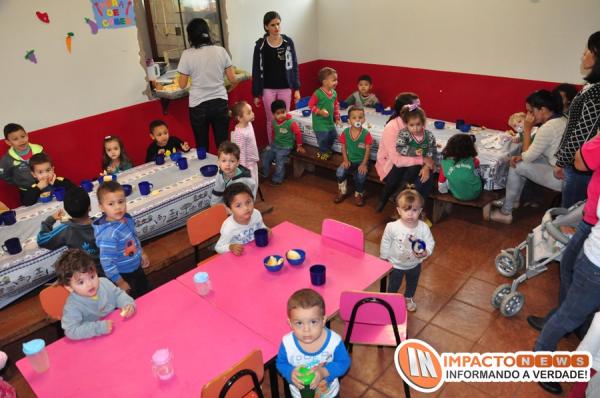Veja aqui as fotos das comemorações do dia das crianças na rede municipal de ensino em Deodápolis