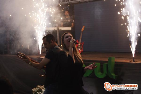 Veja aqui as fotos da comemoração dos 40 anos da Coopasul em evento realizado em Deodápolis