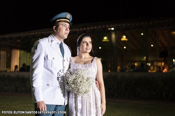 Veja aqui as fotos do casamento da Rayane e do Lucas que ocorreu no Kanoas em Dourados