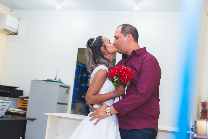 Casamento - Paty e Douglas 