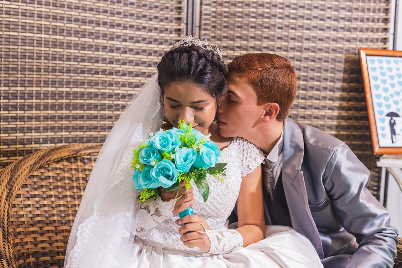 Casamento - Naiara e Renato