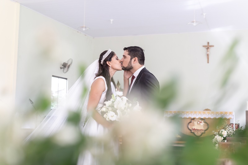 Casamento - Tamires e Luciano