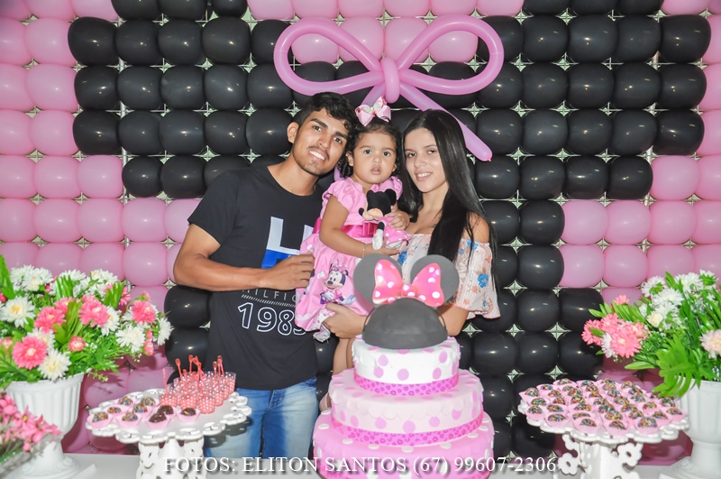 Aniversário de 2 aninhos da Beatriz