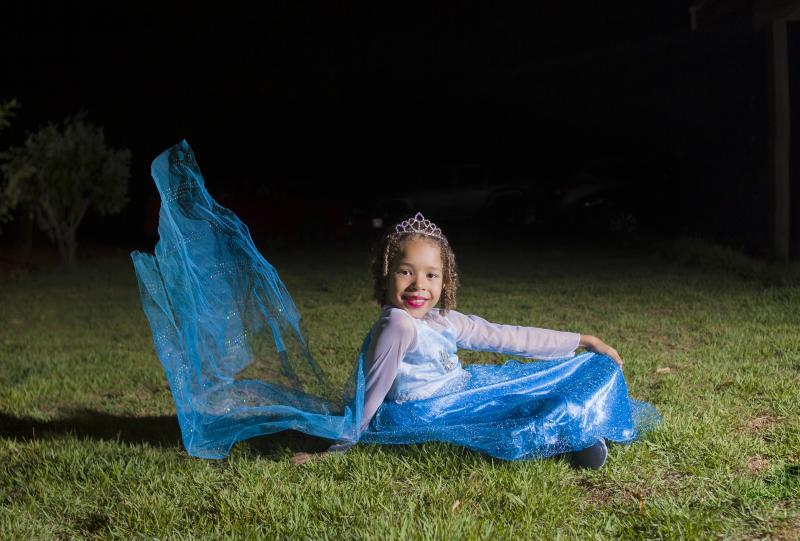 Festa de 5 aninhos da Nicolly; veja as fotos