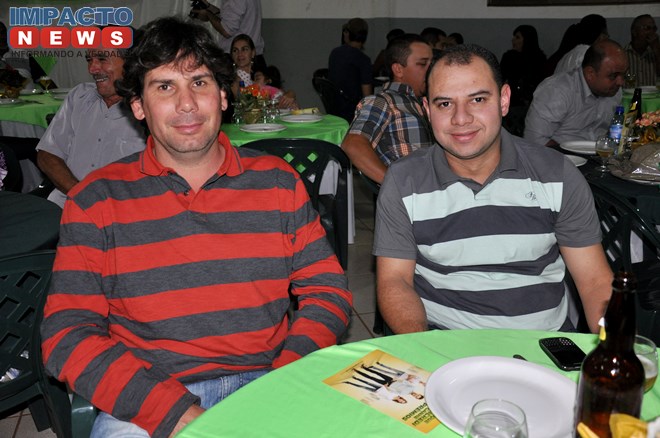 Sicredi realiza evento para associados