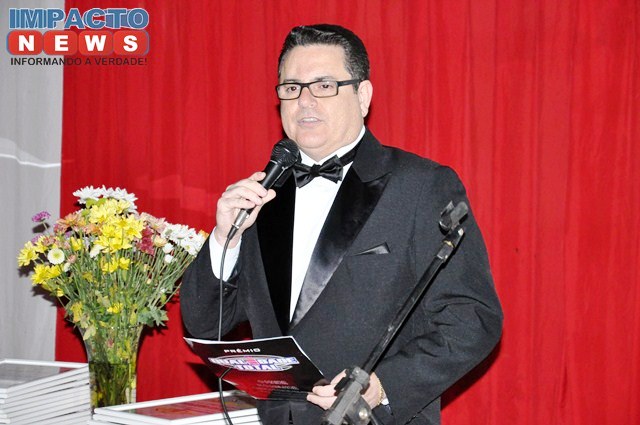 Destaque do ano 2013 (Impacto Pesquisas)