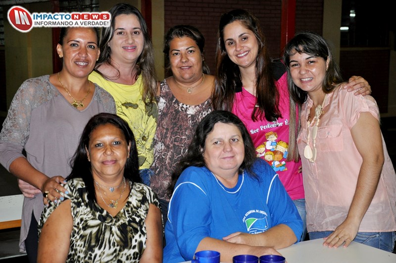 Confraternização do Normal Médio do 13 de Maio